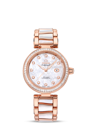 Omega LadyMatic 425.65.34.20.55.007