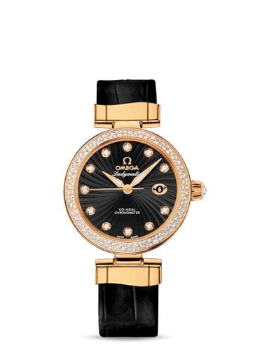 Omega LadyMatic 425.68.34.20.51.002