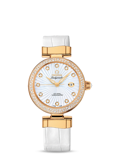 Omega LadyMatic 425.68.34.20.55.002