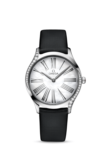 Omega Trésor 428.17.36.60.05.001