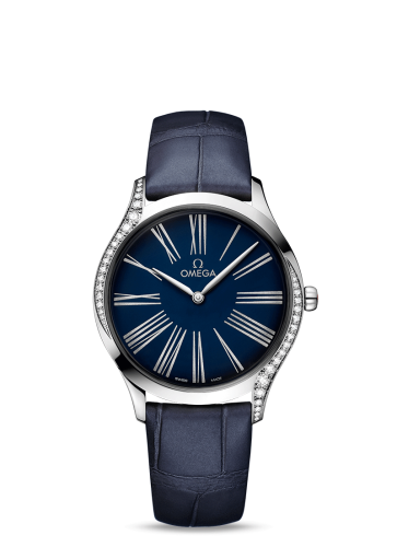 Omega Trésor 428.18.36.60.03.001