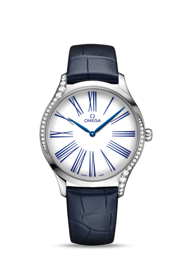 Omega Trésor 428.18.39.60.04.001