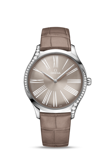 Omega Trésor 428.18.39.60.13.001