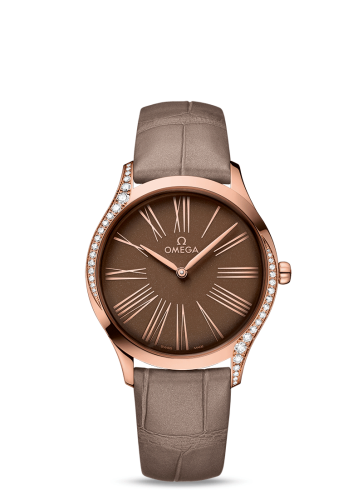 Omega Trésor 428.58.36.60.13.001