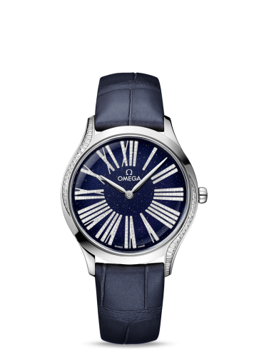 Omega Trésor 428.58.36.60.53.001