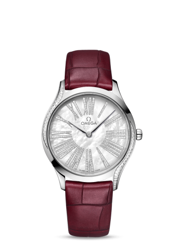 Omega Trésor 428.58.36.60.55.001