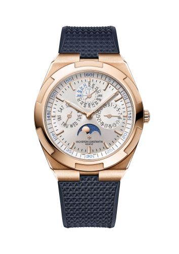 Vacheron Constantin Overseas 4300V/000R-B064