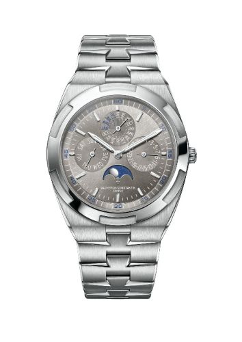 Vacheron Constantin Overseas 4300V/120G-B102