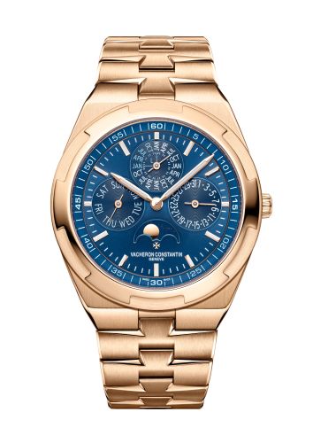 Vacheron Constantin Overseas 4300V/120R-B509