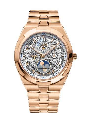 Vacheron Constantin Overseas 4300V/120R-B547