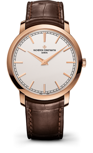 Vacheron Constantin Traditionnelle 43075/000R-9737