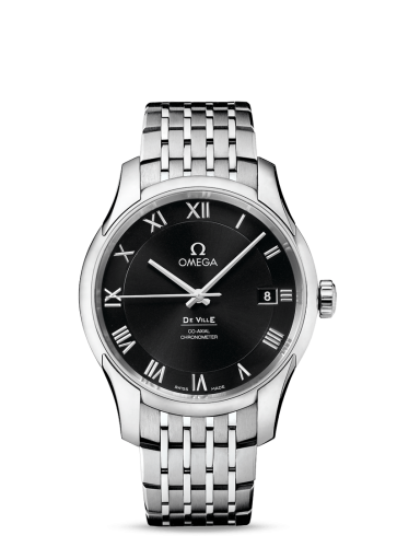 Omega De Ville 431.10.41.21.01.001