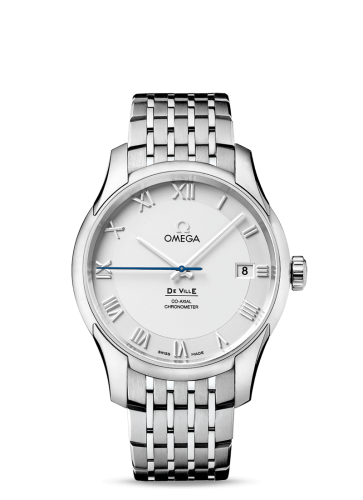 Omega De Ville 431.10.41.21.02.001