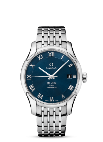 Omega De Ville 431.10.41.21.03.001