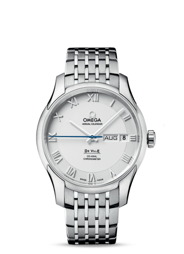 Omega De Ville 431.10.41.22.02.001