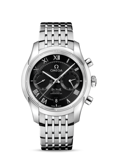 Omega De Ville 431.10.42.51.01.001