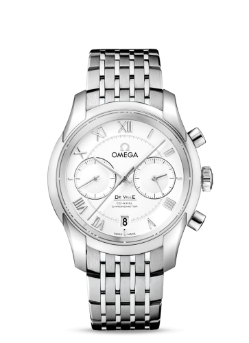 Omega De Ville 431.10.42.51.02.001