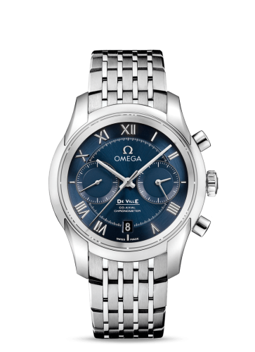 Omega De Ville 431.10.42.51.03.001