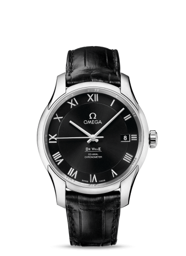 Omega De Ville 431.13.41.21.01.001