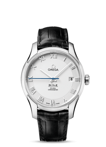 Omega De Ville 431.13.41.21.02.001