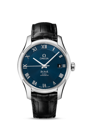 Omega De Ville 431.13.41.21.03.001
