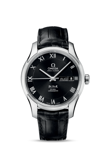 Omega De Ville 431.13.41.22.01.001