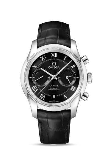 Omega De Ville 431.13.42.51.01.001