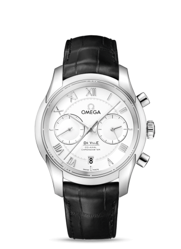 Omega De Ville 431.13.42.51.02.001