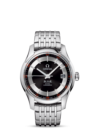 Omega De Ville 431.30.41.21.01.001