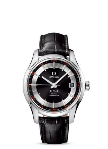 Omega De Ville 431.33.41.21.01.001