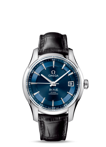 Omega De Ville 431.33.41.21.03.001