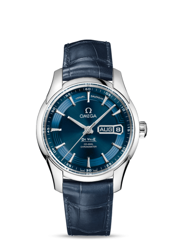 Omega De Ville 431.33.41.22.03.001