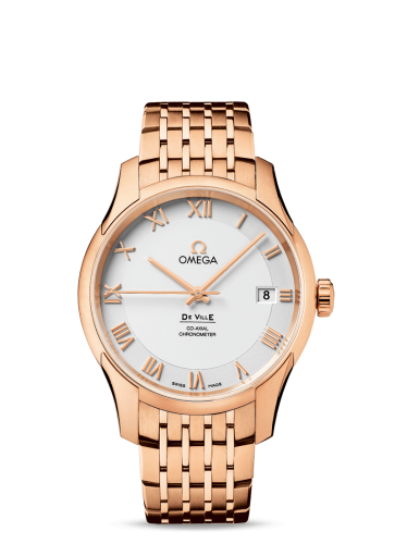 Omega De Ville 431.50.41.21.02.001
