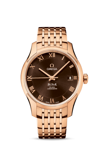 Omega De Ville 431.50.41.21.13.001