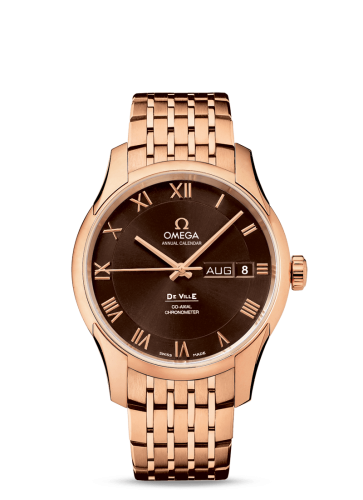 Omega De Ville 431.50.41.22.13.001
