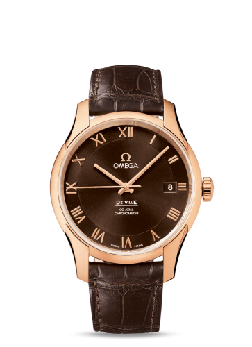 Omega De Ville 431.53.41.21.13.001