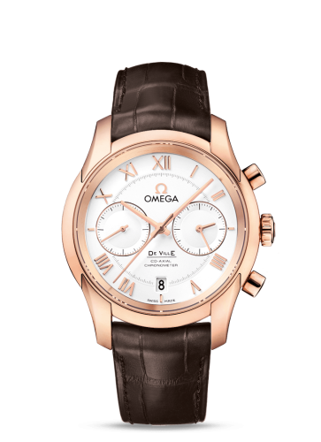Omega De Ville 431.53.42.51.02.001