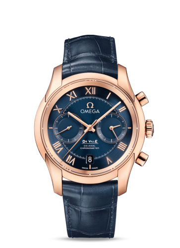 Omega De Ville 431.53.42.51.03.001