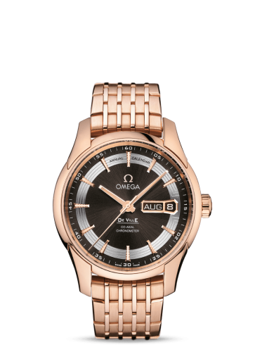 Omega De Ville 431.60.41.22.13.001