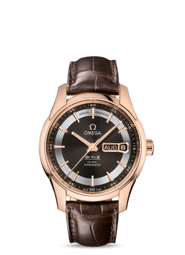 Omega De Ville 431.63.41.22.13.001