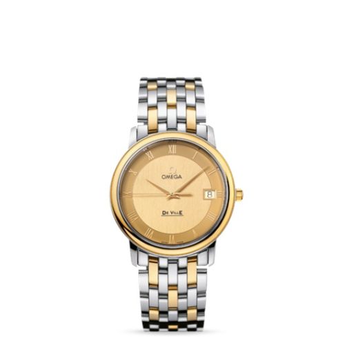 Omega De Ville 4310.12.00