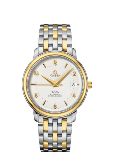 Omega De Ville 4312.21.00