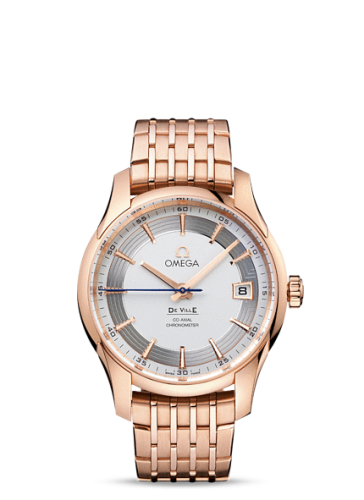 Omega De Ville 431.60.41.21.02.001