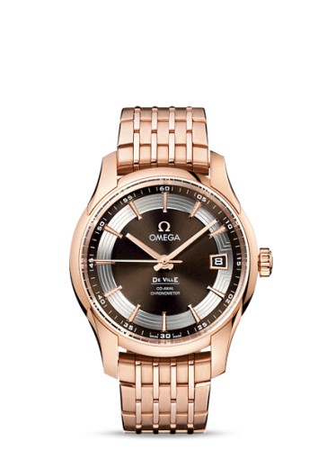 Omega De Ville 431.60.41.21.13.001