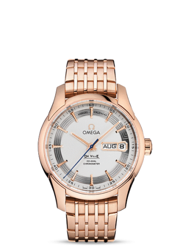 Omega De Ville 431.60.41.22.02.001