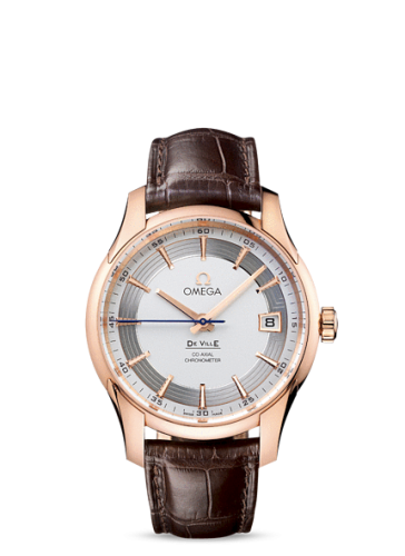 Omega De Ville 431.63.41.21.02.001
