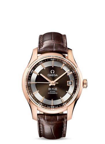 Omega De Ville 431.63.41.21.13.001