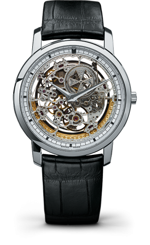 Vacheron Constantin Traditionnelle 43178/000G-9393