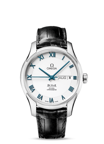 Omega De Ville 431.93.41.22.04.001