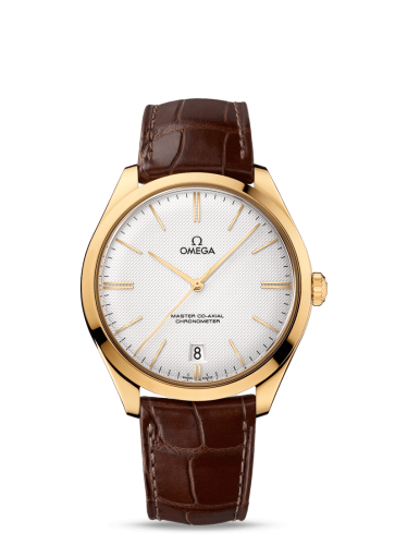 Omega Trésor 432.53.40.21.02.001